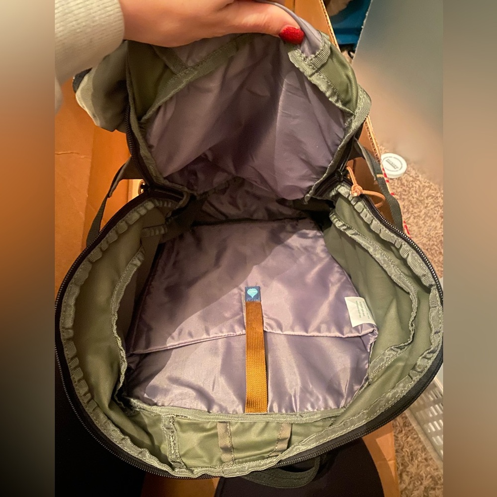 Kelty Backpack - Picture 5 of 6